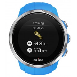 Comprar Reloj Hombre Suunto Spartan Sport Blue SS022653000