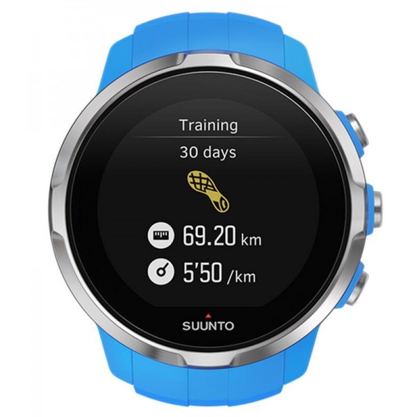 Kaufen Sie Suunto Spartan Sport Blue Herrenuhr SS022653000