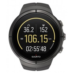 Comprar Reloj Hombre Suunto Spartan Ultra Stealth Titanium SS022657000