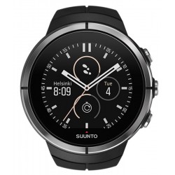 Comprar Reloj Hombre Suunto Spartan Ultra Black SS022659000