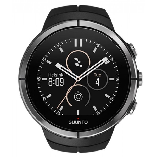 Kaufen Sie Suunto Spartan Ultra Black Herrenuhr SS022659000