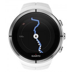 Comprar Reloj Hombre Suunto Spartan Ultra White SS022661000