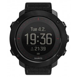 Comprar Reloj Hombre Suunto Traverse Alpha Black Red SS023157000