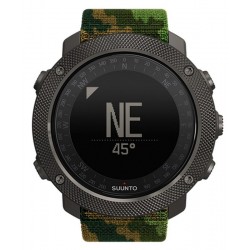 Comprar Reloj Hombre Suunto Traverse Alpha Woodland SS023445000