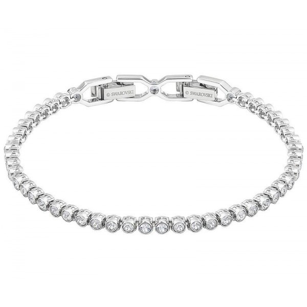 Buy Swarovski Ladies Bracelet Emily 1808960