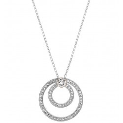 Collier Femme Swarovski Biography 5071176