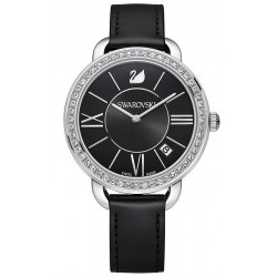Купить Swarovski Женские Часы Aila Day Black 5172151