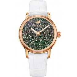 Купить Swarovski Женские Часы Crystalline Hours 5344635