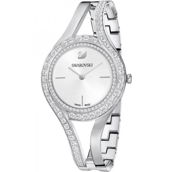 Купить Swarovski Женские Часы Eternal 5377545
