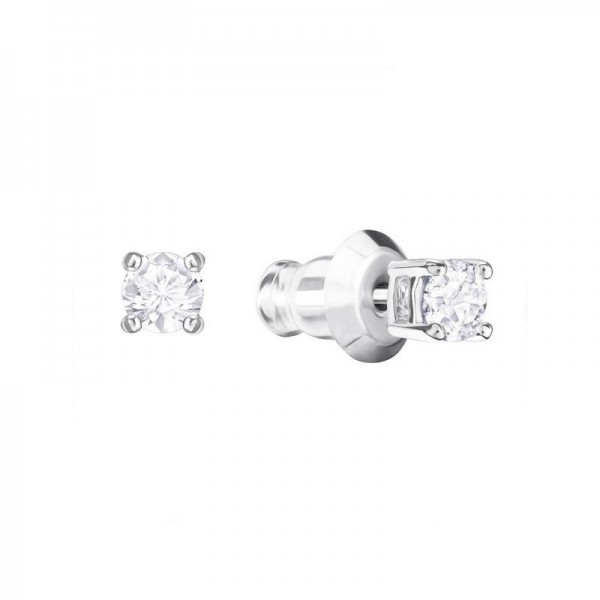 Kaufen Sie Swarovski Damenohrringe Attract Round 5408436