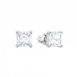 Boucles d'Oreilles Femme Swarovski Stud Attract 5430365
