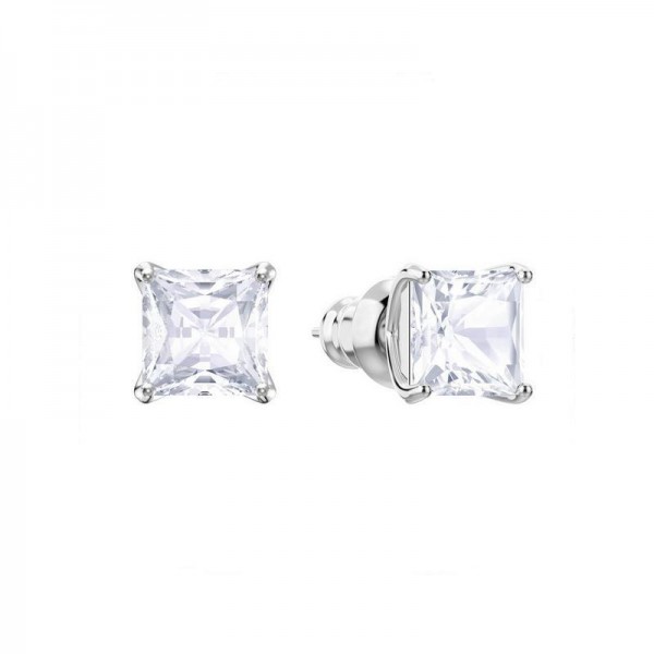 Купить Swarovski Женские Серьги Stud Attract 5430365