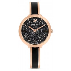 Купить Swarovski Женские Часы Crystalline Delight 5580530