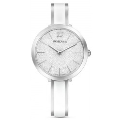 Купить Swarovski Женские Часы Crystalline Delight 5580537