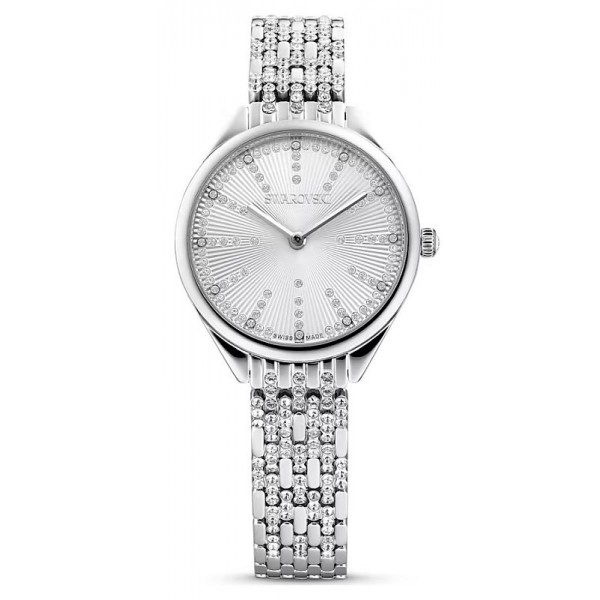 Купить Swarovski Женские Часы Attract 5610490