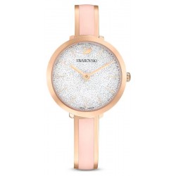 Купить Swarovski Женские Часы Crystalline Delight 5642221