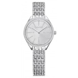Купить Swarovski Женские Часы Attract 5644062