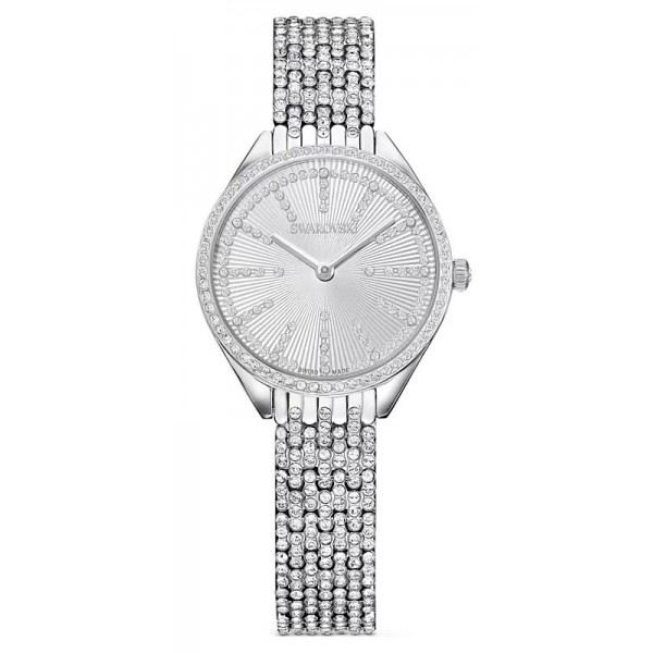 Купить Swarovski Женские Часы Attract 5644062