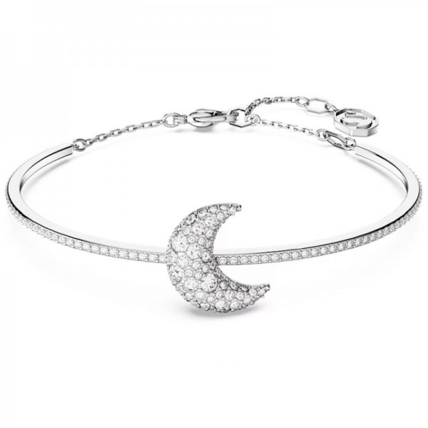 Купить Swarovski Женские Браслет Luna 5666175