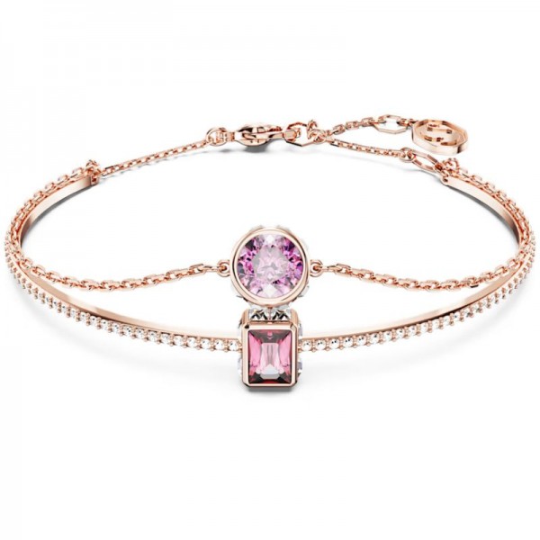 Buy Swarovski Ladies Bracelet Stilla 5668243
