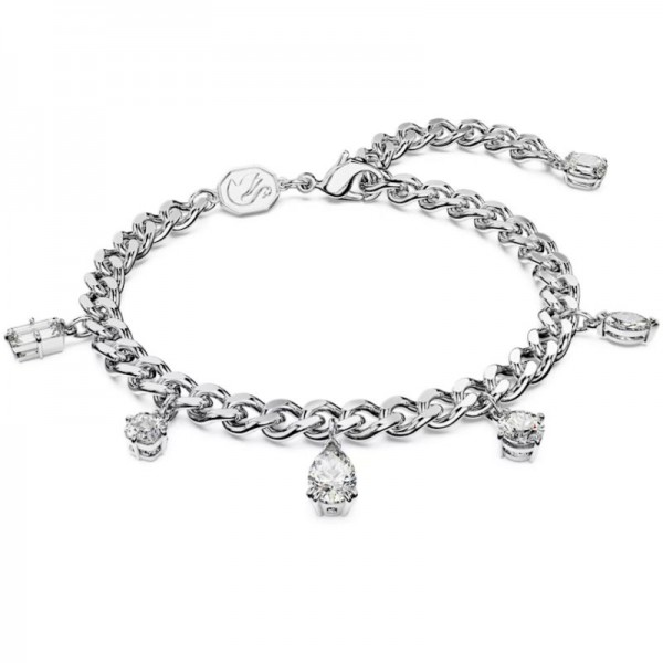 Buy Swarovski Ladies Bracelet Dextera 5671184