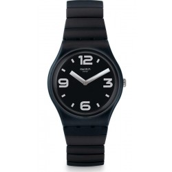Swatch Unisexuhr Gent Blackhot L GB299A kaufen