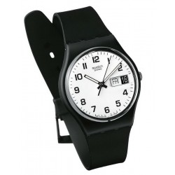 Swatch Unisexuhr Gent Once Again GB743 kaufen