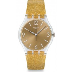 Acquistare Orologio Donna Swatch Gent Sunblush GE242C