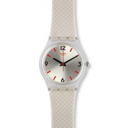 Swatch Unisexuhr Gent Perlato GE247 kaufen