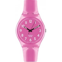 Swatch Unisexuhr Gent Dragon Fruit GP128 kaufen