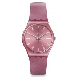 Swatch Ladies Watch Gent Pastelbaya GP154