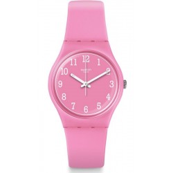 Swatch Unisexuhr Gent Pinkway GP156 kaufen