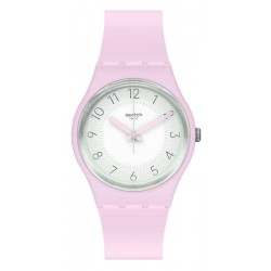 Buy Swatch Ladies Watch Gent Morning Shades GP175