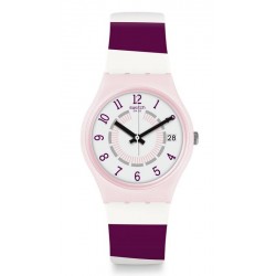 Buy Swatch Ladies Watch Gent Miss Yacht GP402