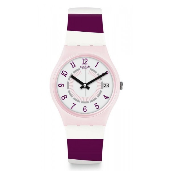 Buy Women's Swatch Watch Gent Miss Yacht GP402