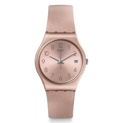 Buy Swatch Ladies Watch Gent Pinkbaya GP403