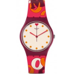 Orologio Donna Swatch Gent Intensamente GR171