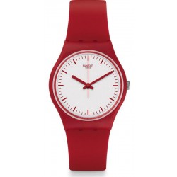 Swatch Unisexuhr Gent Puntarossa GR172 kaufen