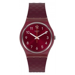 Swatch Unisexuhr Gent Rednel GR184 kaufen