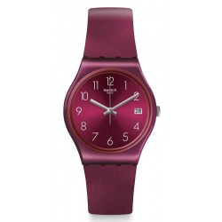 Acquistare Orologio Donna Swatch Gent Redbaya GR405