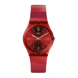 Swatch Unisexuhr Gent Ruberalda GR406 kaufen