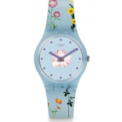 Buy Swatch Ladies Watch Gent Pistillo GS152