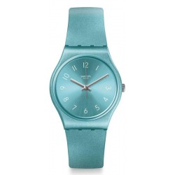 Acquistare Orologio Donna Swatch Gent So Blue GS160