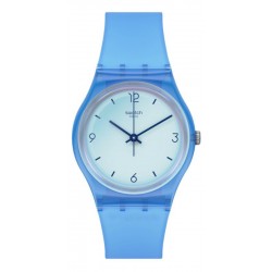 Acquistare Orologio Donna Swatch Gent Swan Ocean GS165