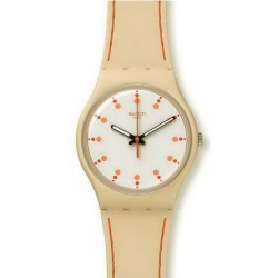 Swatch Unisexuhr Gent Soft Day GT106T kaufen
