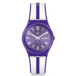 Swatch Unisexuhr Gent Nuora Gelso GV701 kaufen