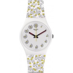 Women's Swatch Watch Gent Pick Me GW174