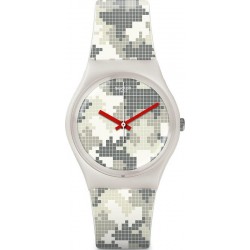 Swatch Unisexuhr Gent Pixelise Me GW180 kaufen