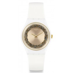 Orologio Donna Swatch Gent Sparklelight GW199