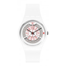 Swatch Unisexuhr Gent N-Igma White GW717 kaufen